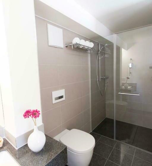 스탠다드 스튜디오, Mavo Hospitality By Büroma Apart Apartmentvermietung Gmbh Esslingen