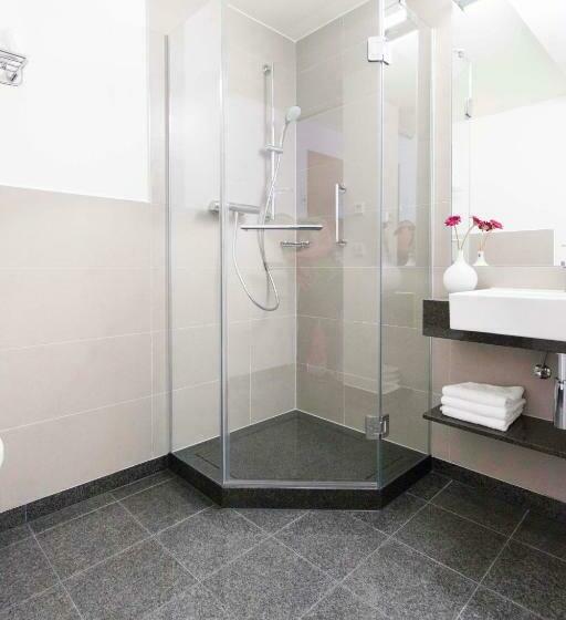 스탠다드 스튜디오, Mavo Hospitality By Büroma Apart Apartmentvermietung Gmbh Esslingen