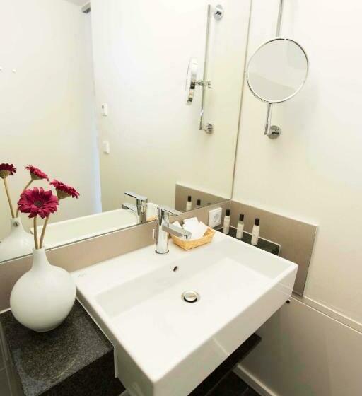 استودیوی استاندارد, Mavo Hospitality By Büroma Apart Apartmentvermietung Gmbh Esslingen