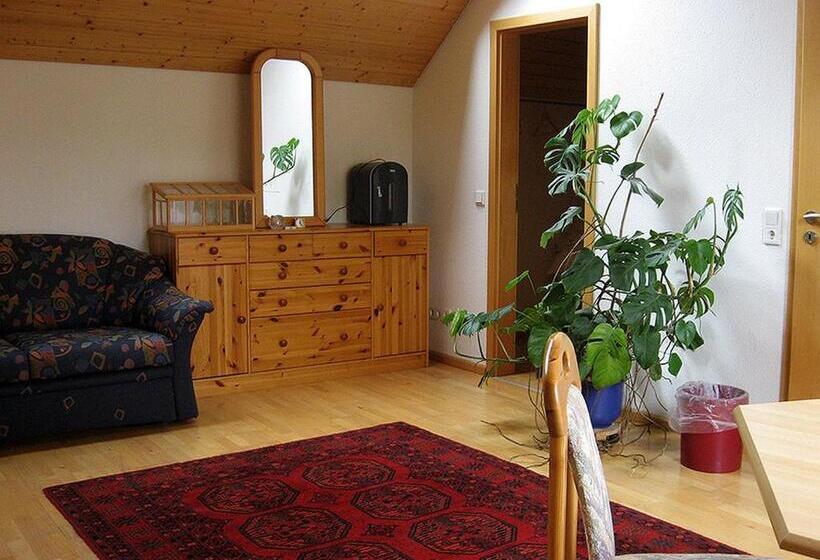 Quarto Familiar, Die Sprachpension The Language Guesthouse