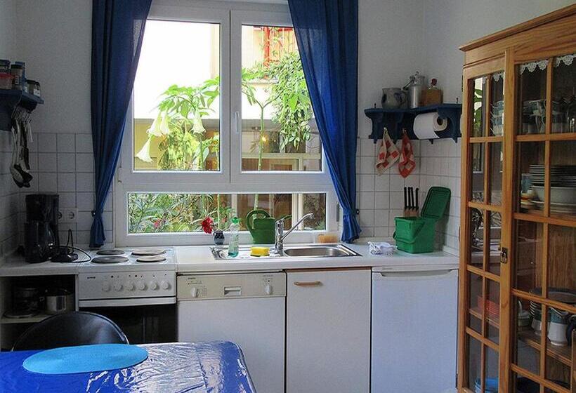 Apartamento 1 Quarto, Die Sprachpension The Language Guesthouse