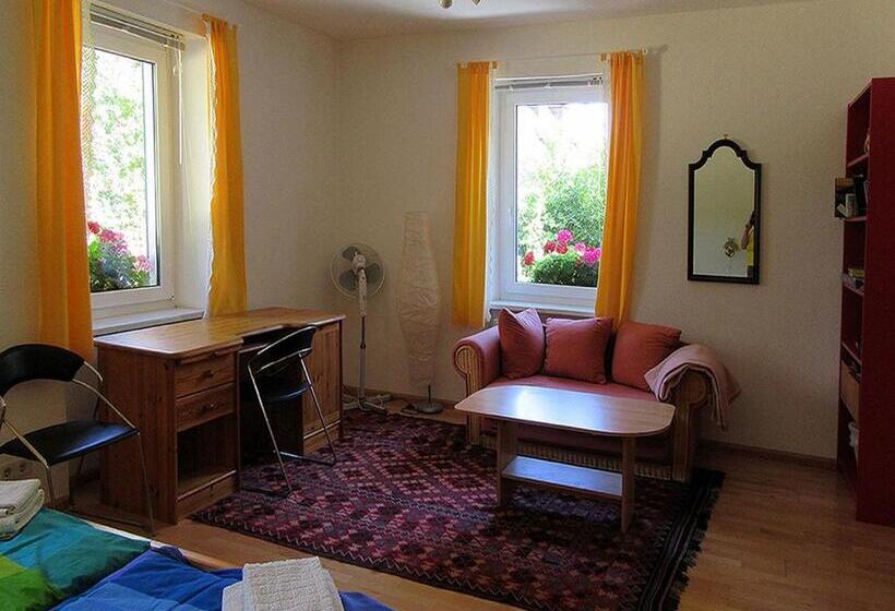 Apartamento 1 Quarto, Die Sprachpension The Language Guesthouse