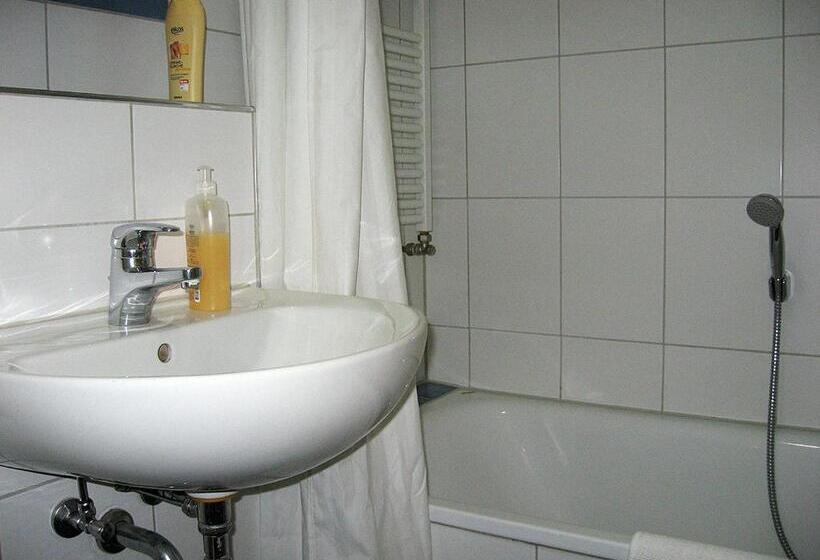 Apartamento 1 Quarto, Die Sprachpension The Language Guesthouse