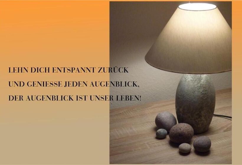 آپارتمان 1 خوابه, Ferienhof Obertennersreuth