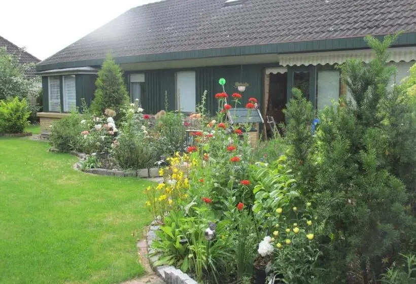 スタンダードルーム, Gästehaus Carstens