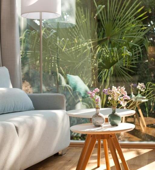Apartamento 1 Dormitório Vista Jardim, 1463 Apartmenthaus