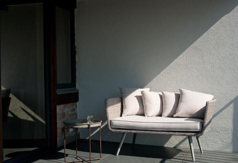 침실 1개 발코니 아파트, 1463 Apartmenthaus