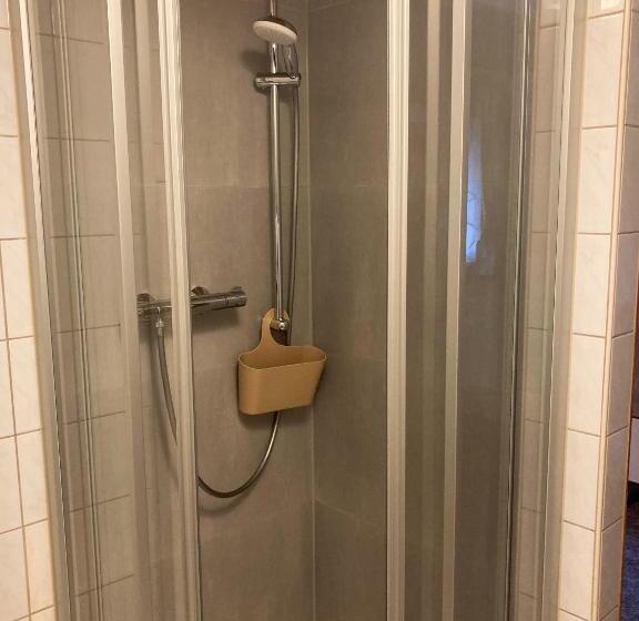 Номер Стандарт, Pension Schrammsteinbaude