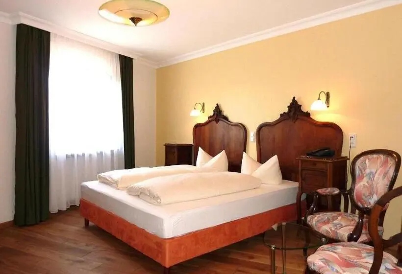 ジュニアスイート, Historisches Genusshotel Löwen