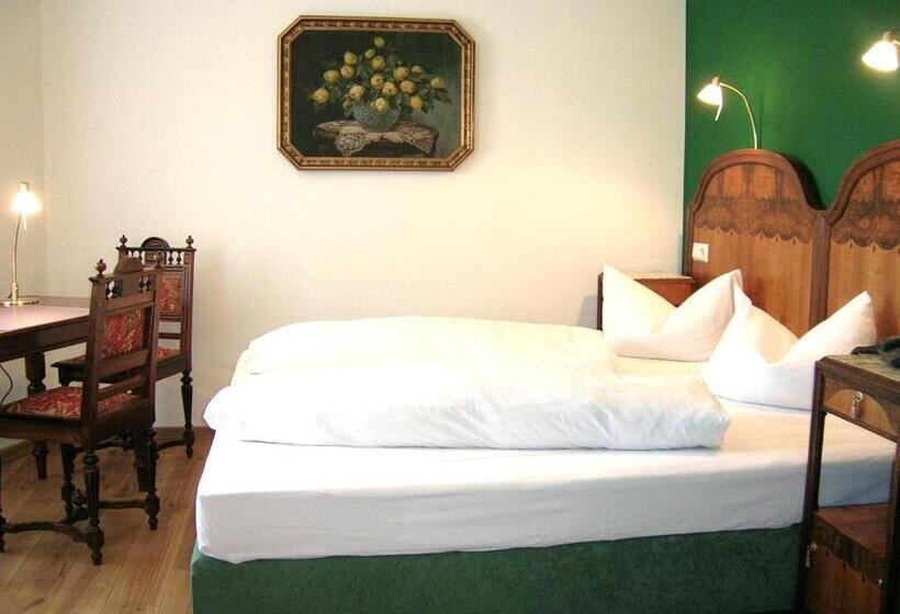 舒适型房间, Historisches Genusshotel Löwen