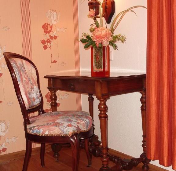 小型套房, Historisches Genusshotel Löwen