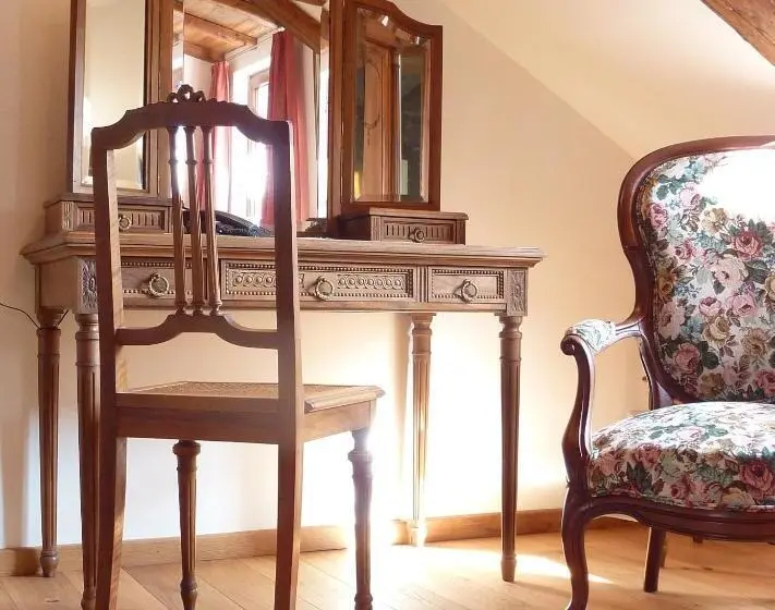 スイート, Historisches Genusshotel Löwen