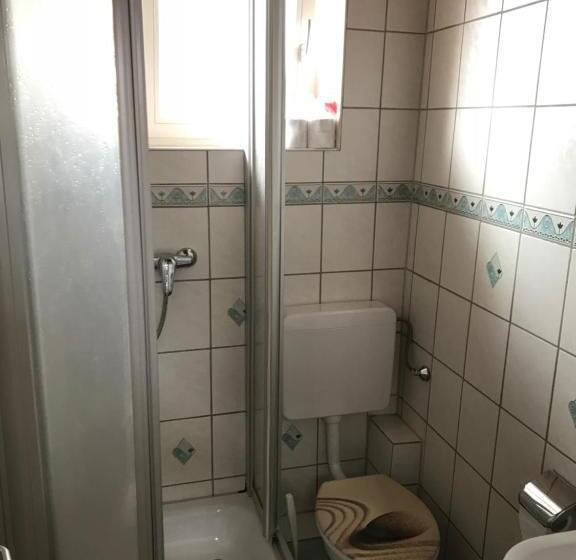 استودیو خانوادگی, Gästehaus Windheim