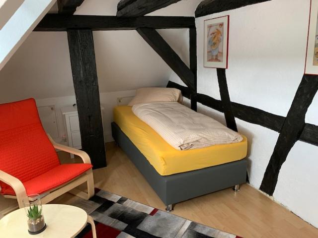 استودیو خانوادگی, Gästehaus Windheim