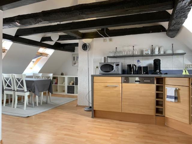 استودیو خانوادگی, Gästehaus Windheim