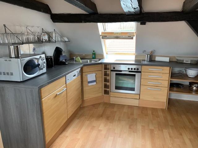 استودیو خانوادگی, Gästehaus Windheim