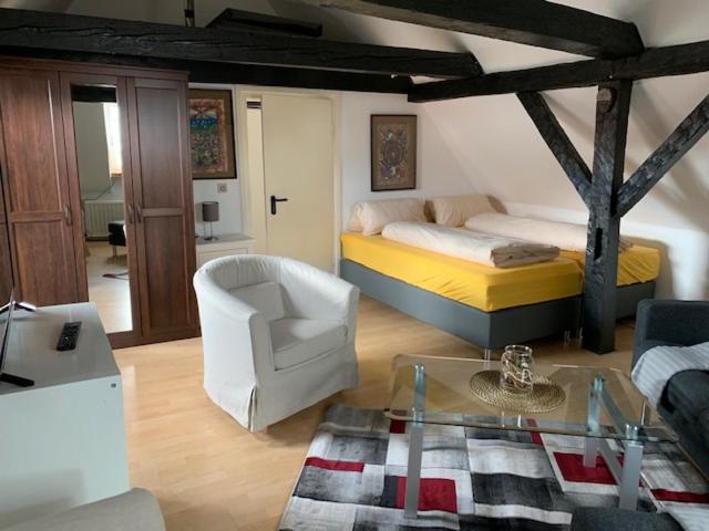 استودیو خانوادگی, Gästehaus Windheim