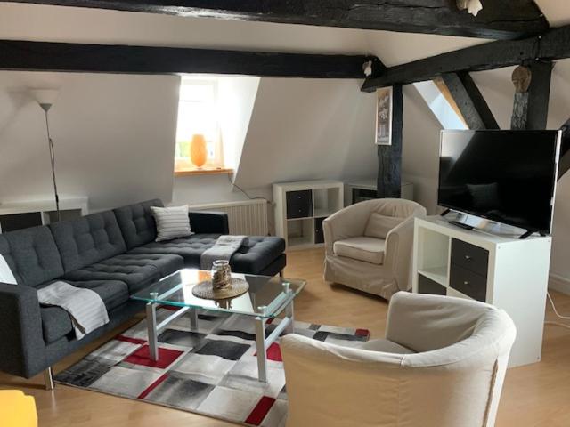 Studiou Familiar, Gästehaus Windheim