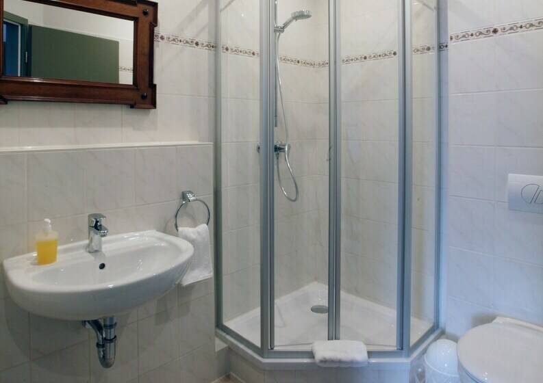 Номер Стандарт Индивидуальный, Hofgärtnerei