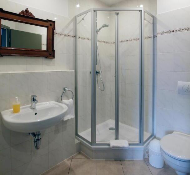 Номер Стандарт Индивидуальный, Hofgärtnerei