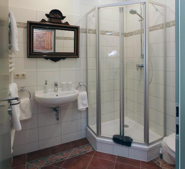 Люкс, Hofgärtnerei