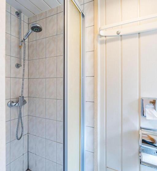 Номер Стандарт Индивидуальный, Pension Bayerwald