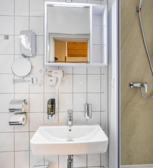 Номер Стандарт, Pension Bayerwald