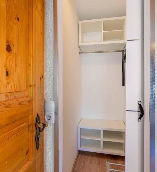 Номер Стандарт с Балконом, Pension Bayerwald