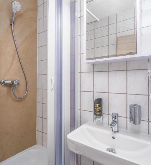 Номер Basic, Pension Bayerwald