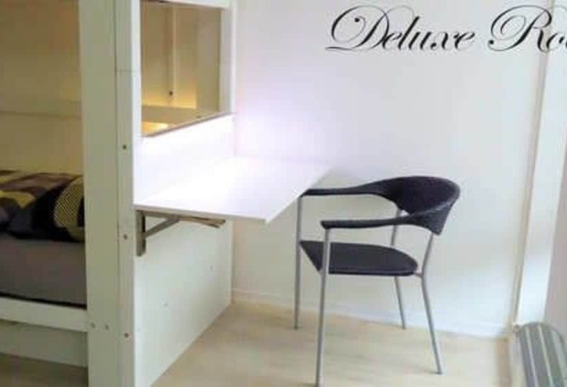 Четырехместный Номер Deluxe, Pension Silberburg Bad Wildbad