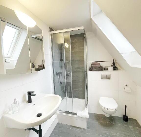 标准间, Pension Trautheim Am Stadtpark