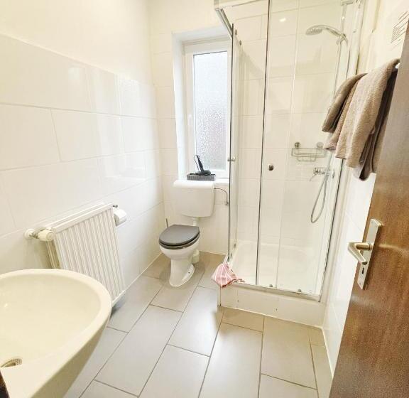 Номер Стандарт, Pension Trautheim Am Stadtpark