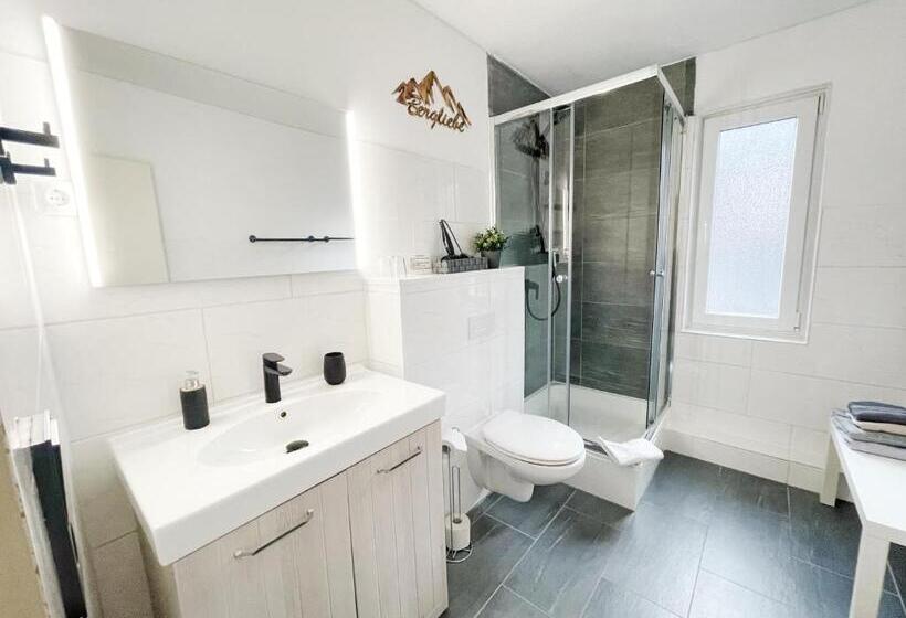 标准间, Pension Trautheim Am Stadtpark