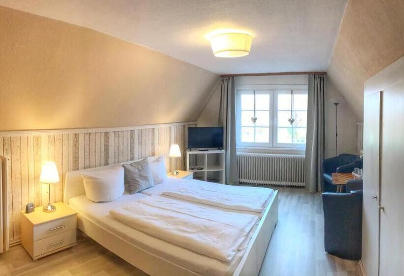 标准间, Pension Trautheim Am Stadtpark