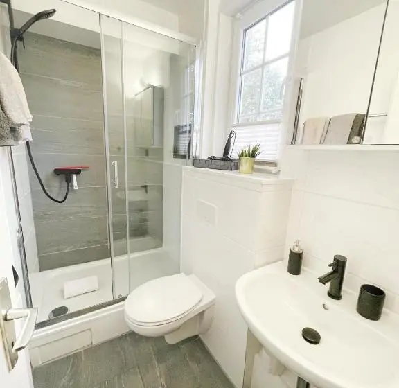 ベーシックルーム, Pension Trautheim   Am Stadtpark