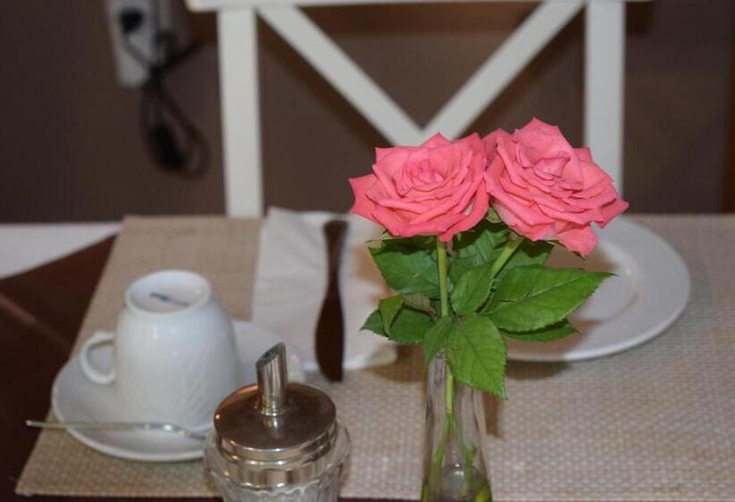 Номер Basic, Pension Trautheim Am Stadtpark