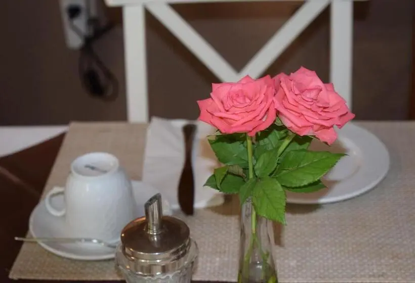 ベーシックルーム, Pension Trautheim   Am Stadtpark
