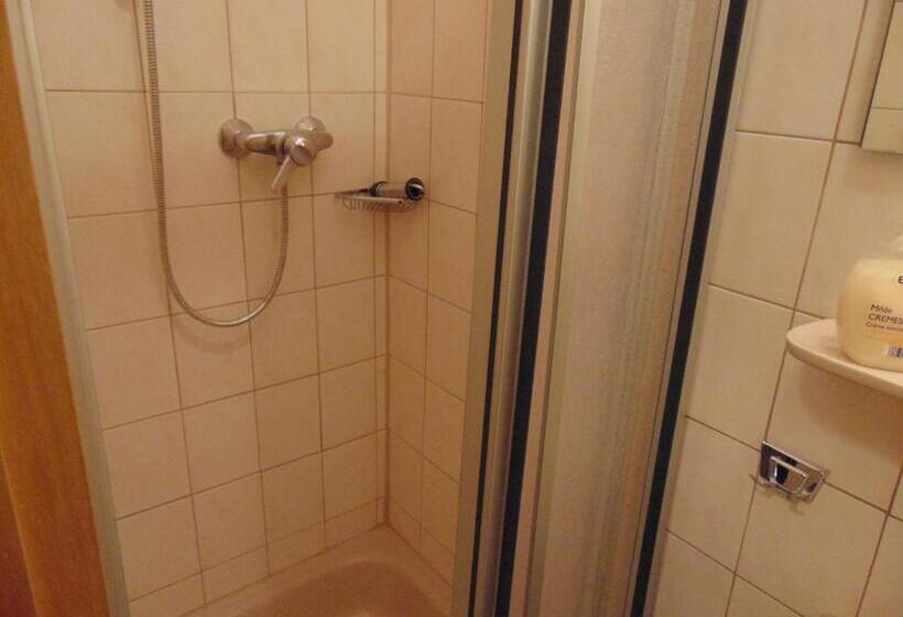 חדר סטנדרט, Gasthaus Rebstock