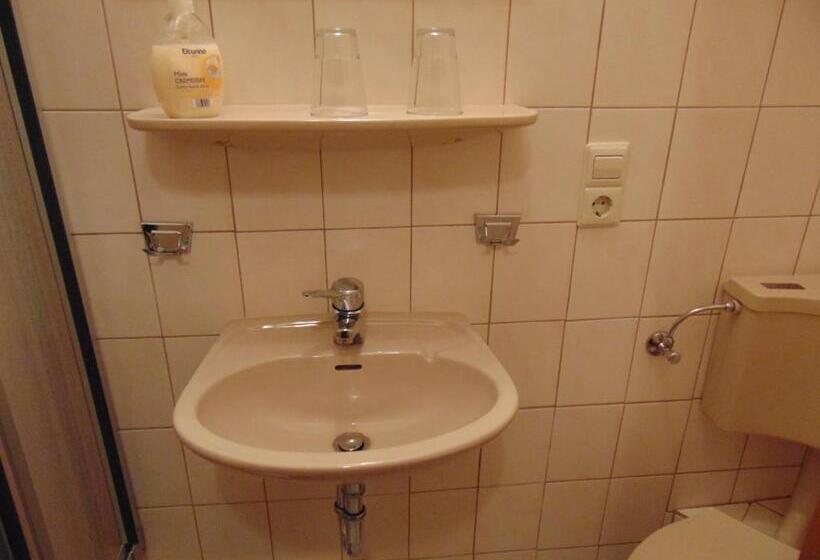 חדר סטנדרט, Gasthaus Rebstock