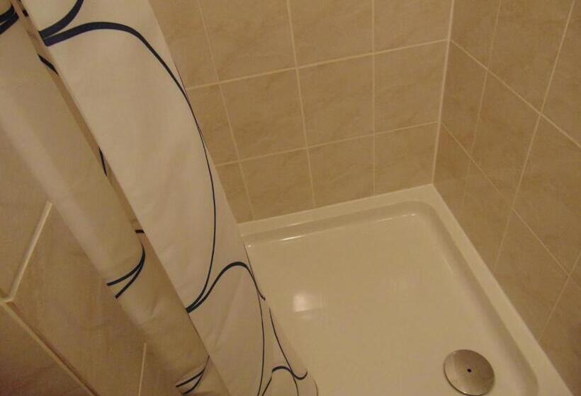 חדר סטנדרט יחיד, Gasthaus Rebstock