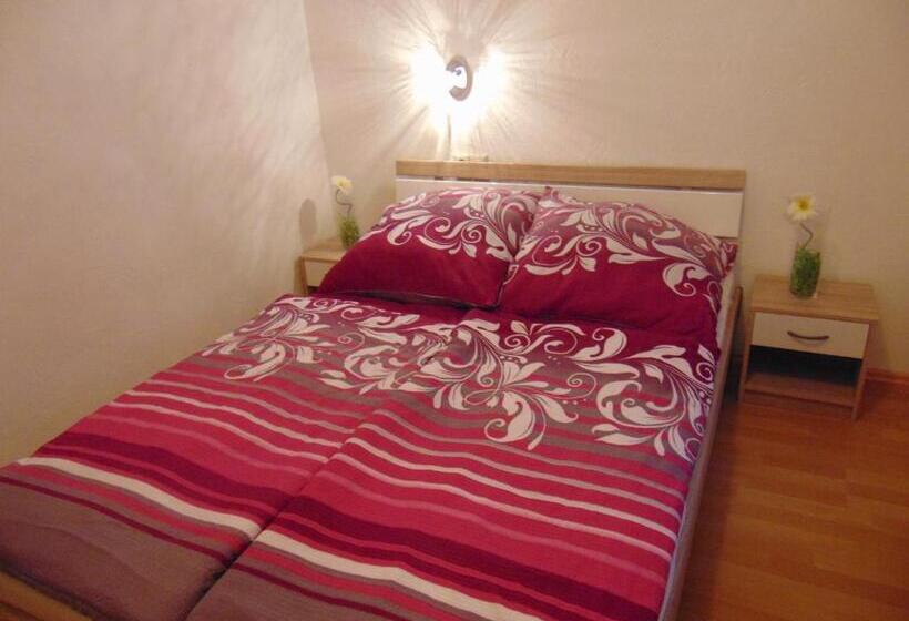 חדר סטנדרט יחיד, Gasthaus Rebstock