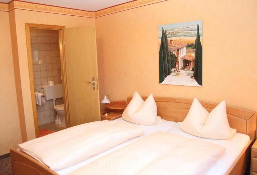 스탠다드 룸, Haus Sonnenschein