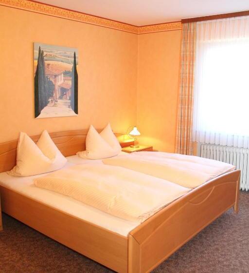 스탠다드 룸, Haus Sonnenschein