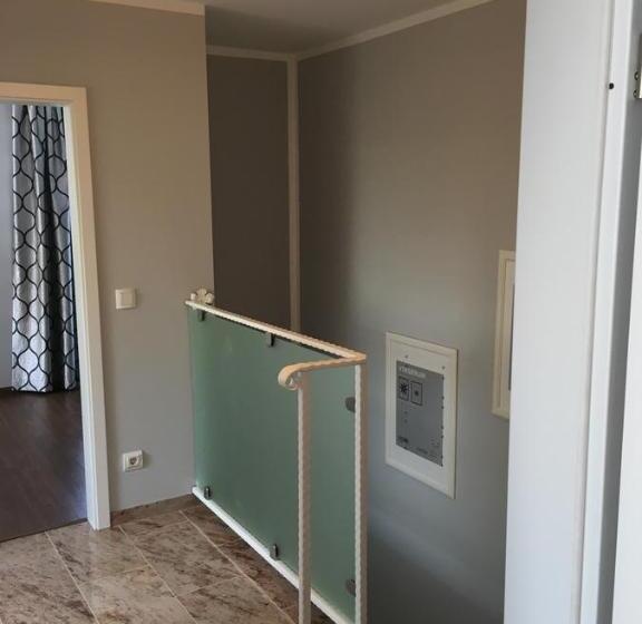 Apartamento Dúplex 1 Dormitório, Merkel Villa Apartamente
