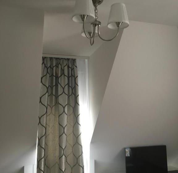 Duplex-huoneisto 1 Makuuhuone, Merkel Villa Apartamente