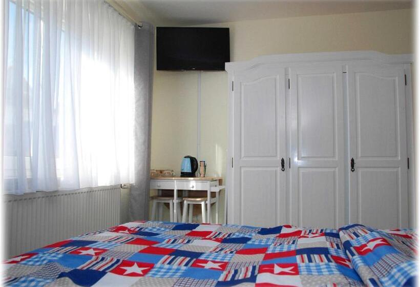 Номер Стандарт, Gästehaus Bacchus