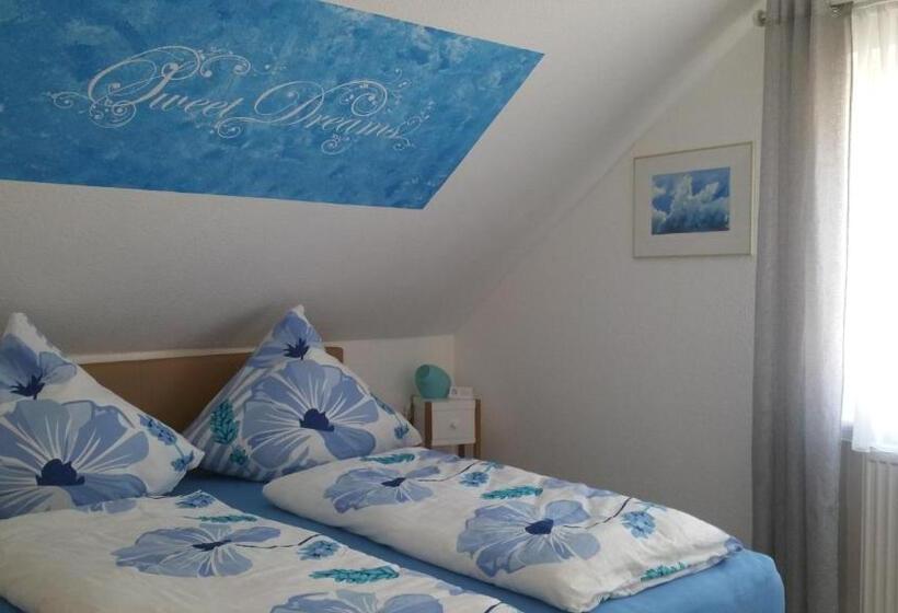 Номер Стандарт, Gästehaus Bacchus