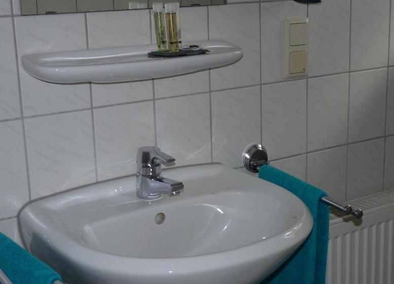 Номер Стандарт, Gästehaus Bacchus