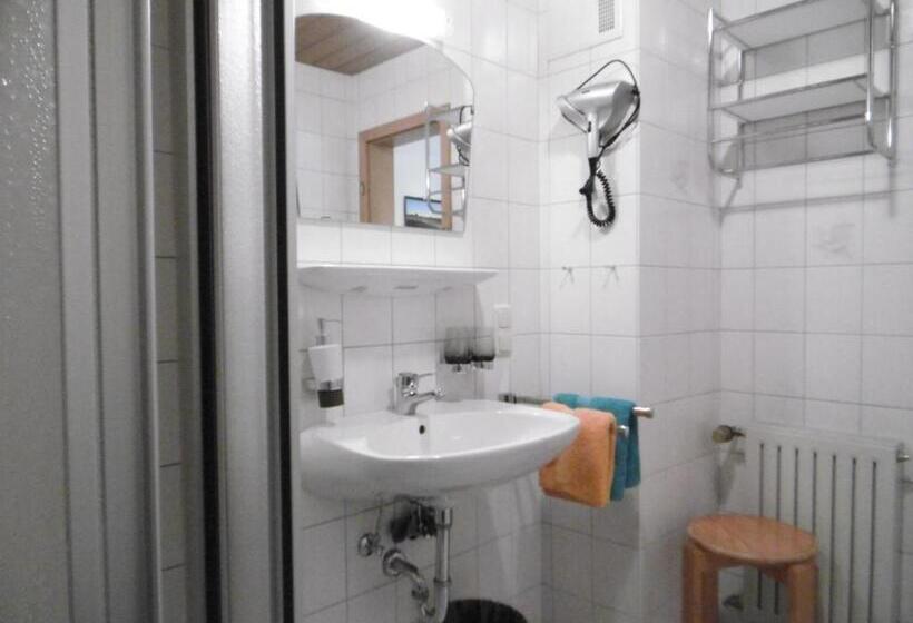 스탠다드 발코니 룸, Haus Kehlstein