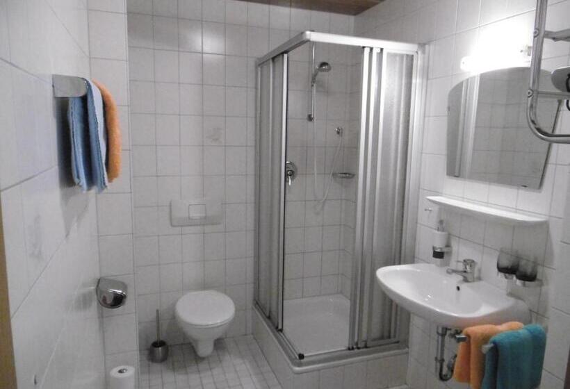 스탠다드 발코니 룸, Haus Kehlstein